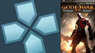 How to play psp games on your iPhone using the ppsspp emulator. Using Altstore (side loading method)