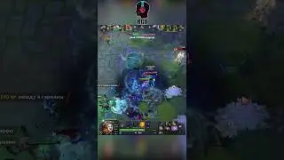 Гребаная МАААНААА( Earthshaker  #шейкер dota2 #дота2  #дота2 #shorts #short #shortvideo