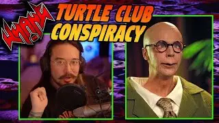 The Turtle Club Conspiracy - Stream Clips