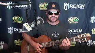 Real (Acoustic) - Ikena Dupont