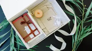 קופסאות זכרון ראשון לתינוק