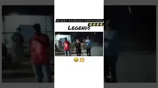 Ultimate Comedy - Telugu Kannada Pakka Local