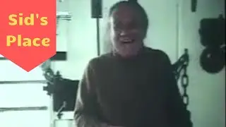 Sid James Rare 70s TV Ad | The Humphreys are Back!