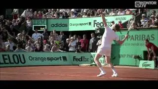 Martin Solveig & Dragonette - Hello (SMASH Edit)(Official Extended Video Version HD)