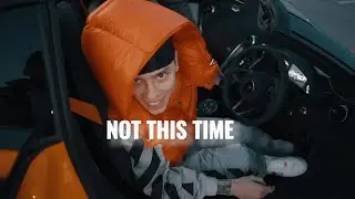 [FREE] Central Cee x Dave Type Beat  - "Not This Time" | UK Rap x Melodic Drill Type Beat 2024