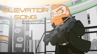 The Elevator Song