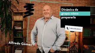 Cómo preparar una dinámica de grupo