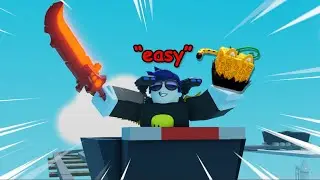 i CREATED a Cart Ride game.. lol (Roblox)