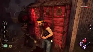 Sorry Wraith, you were right, but... | Dead by Daylight