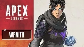 Apex Legends 10-KILLS WIN