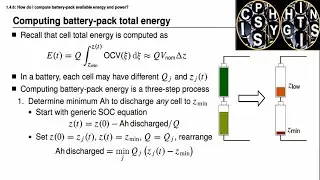 1.4.6- How do I compute battery-pack available energy and power