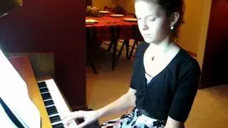 12-2011 Cassie Toyland.AVI+9/