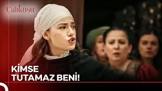 Bu Kadar Çabam Boşa Gidemez | Çalıkuşu