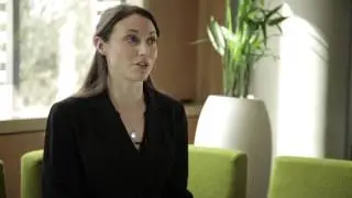 Louise Dunsby talks about how LR is supporting battery technology in shipping