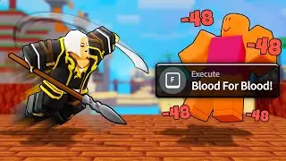 NEW Broken Strategy To Get Infinite Wins In Roblox Bedwars