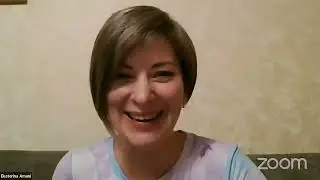 Интервью - Екатерина Амани и Таня Искона | Обнуление
