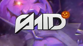 Said - The Pumpking Man