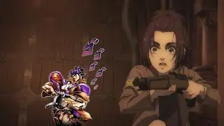 [SPOILERS] What REALLY should have happened