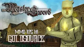 Master Sword: Continued - Unusual Mods