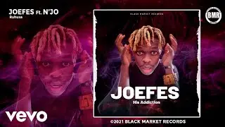 Joefes, N'jo - Ruhusa (Official Audio)