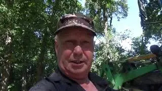 Такой ли выносливый МТЗ ??? Судите сами.