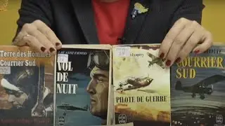 Лекция «Зарубежная литература в антифашистcкой агитации в период Второй мировой войны»