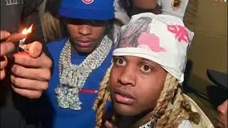 Lil Baby x Lil Durk Type Beat 