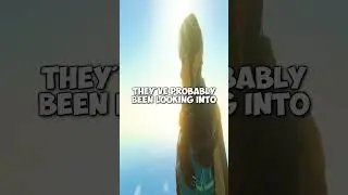 About the new Zelda game...