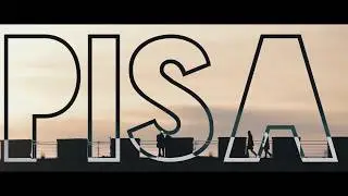 PISA - fly with me