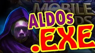 ALDOS EXE