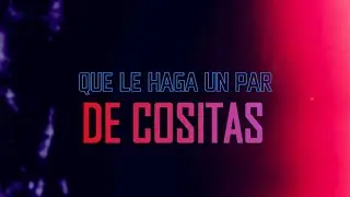 Prince Royce - Cita [Lyric Video]