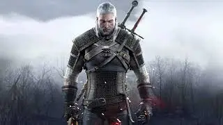 Witcher 3 — Steel For Humans
