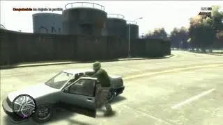 GTA IV COMO JOGAR ONLINE E CONVIDAR UM AMIGOMACGames mac