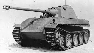 Ветка прокачки Е 50 М в реальной жизни (WoT blitz)