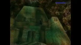 Tomb Raider IV speedrun in 