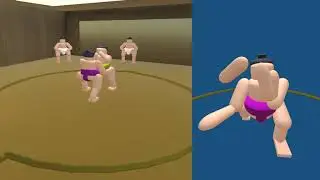 sumoscience slapdown
