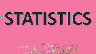 MDRS MACHINA /CLASS 10 /STATISTICS(1)