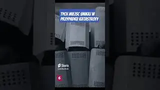 W przypadku katastrofy unikaj niepewnych dzielnic 
