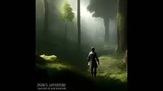 Igor Kolotygin - Doru's adventure