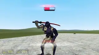 Deepwoken Jetstream Squibbo Showcase