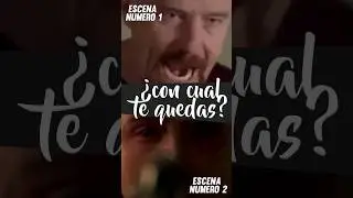 ¿Cual Es Mejor Escena De Breaking Bad? 🤔 Parte 1