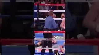 When Canelo Álvarez destroyed Khan