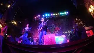 Jo' Buddy and The Jumping Cats - Whatever You Do