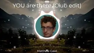 YOU are there Club edit