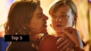 Top 5 Sister in law & brother in law relationship scenario movies