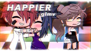 :: happier || glmv || judith’s backstory