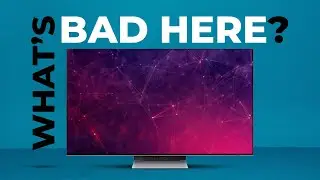 This is Why People Do Not Like the Samsung S95B (Sincere Review)
