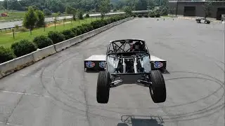 Testing With Stanton Barrett & Max Gordon
