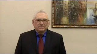 Школа 45 - Поздравление директора