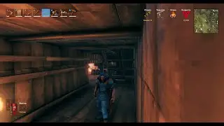 Valheim день 15 .Убийство босса 